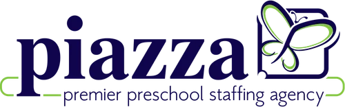 Piazza Preschool Staffing