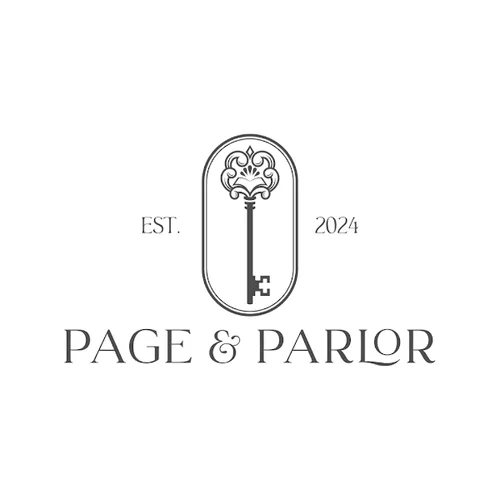 Page and Parlor