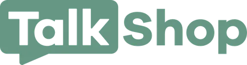 TalkShop.io