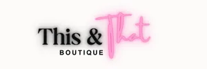 This & That Boutique