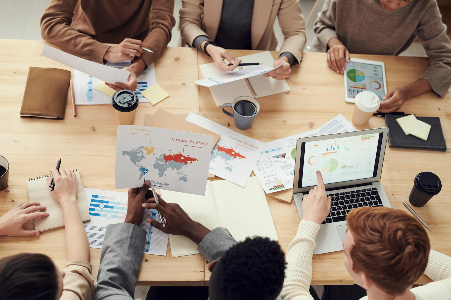 Bakersfield Marketing Agency for Revenue Growth