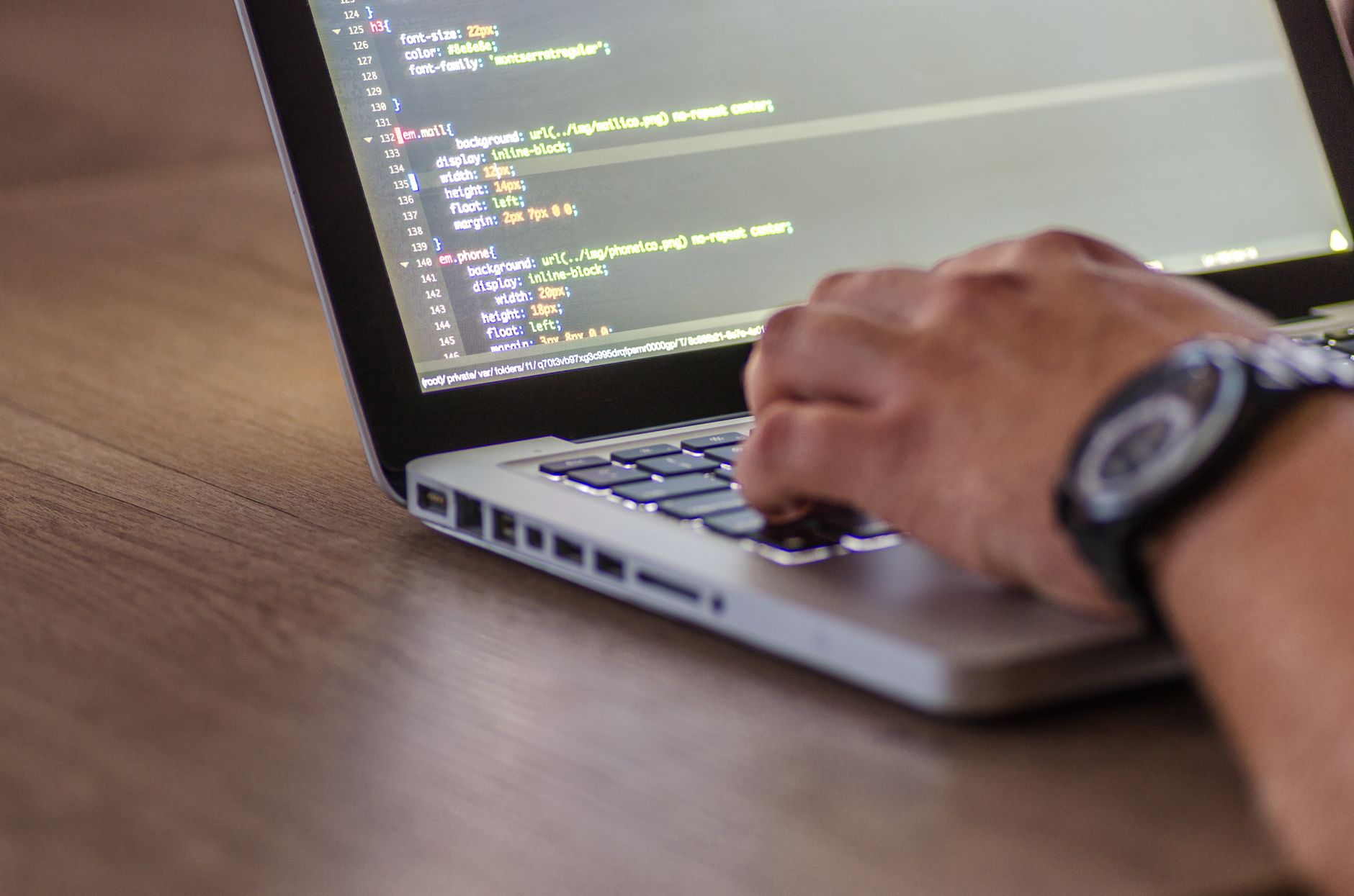 Bakersfield Website Development Company | Websites That Drive Revenue