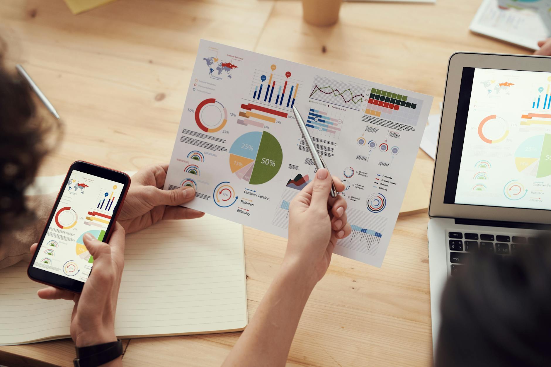 How to Audit Your Marketing Strategy