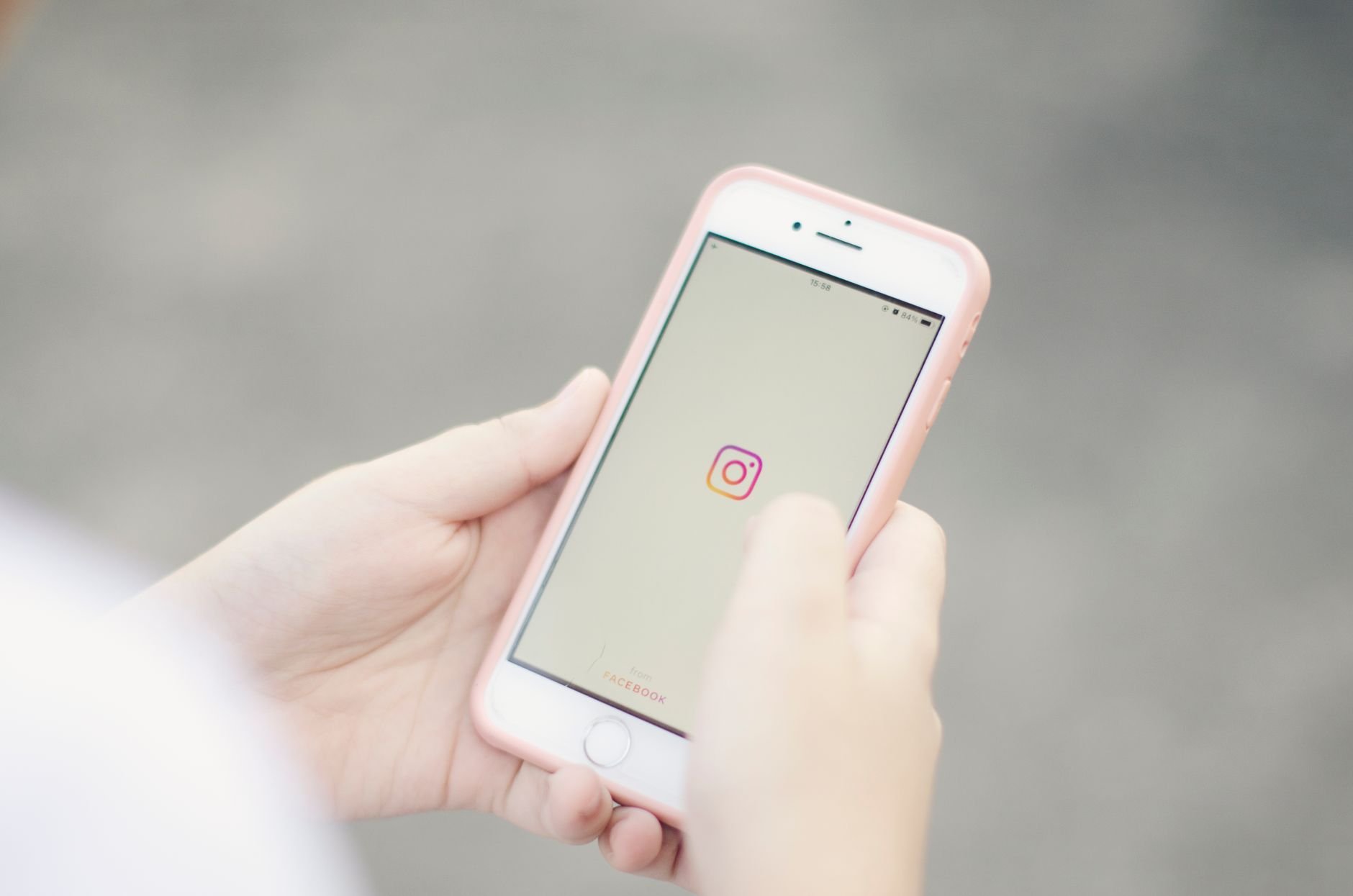 Your Instagram Caption Link Goes Nowhere