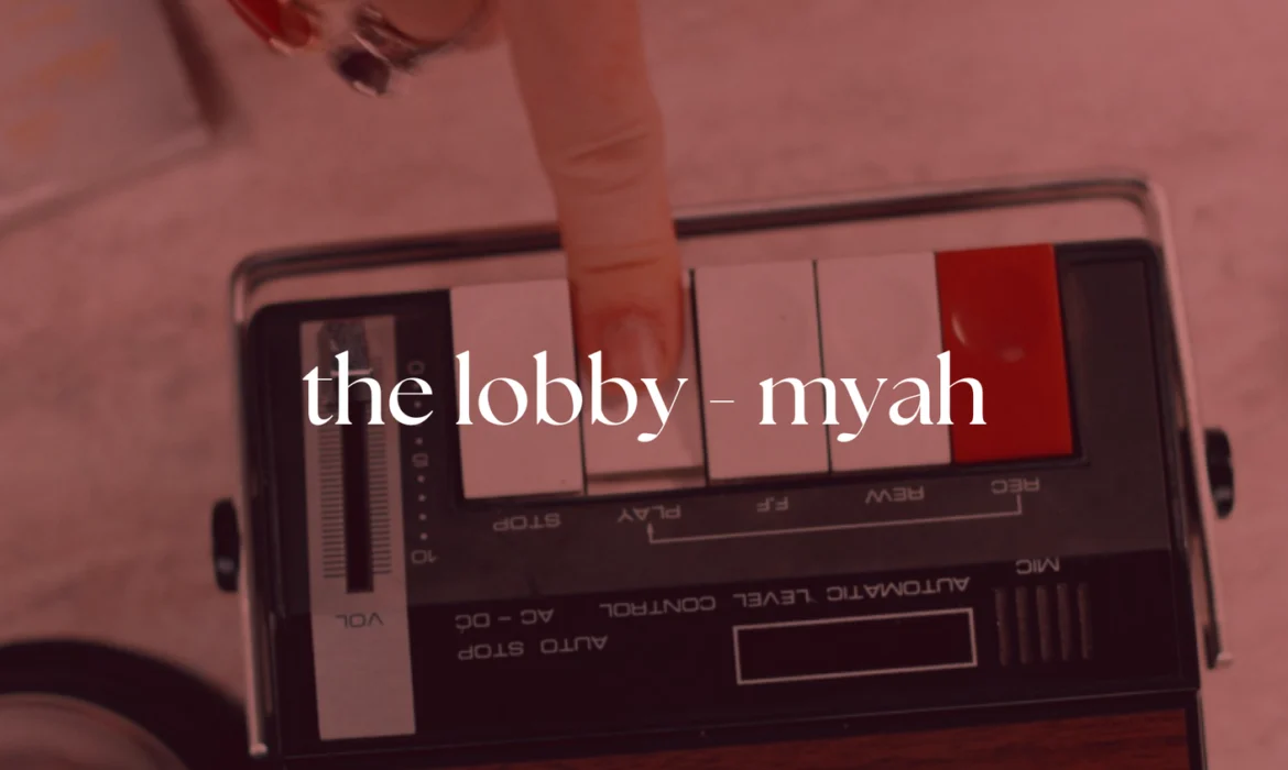Breaking the Internet: Myah’s Viral PR Campaign