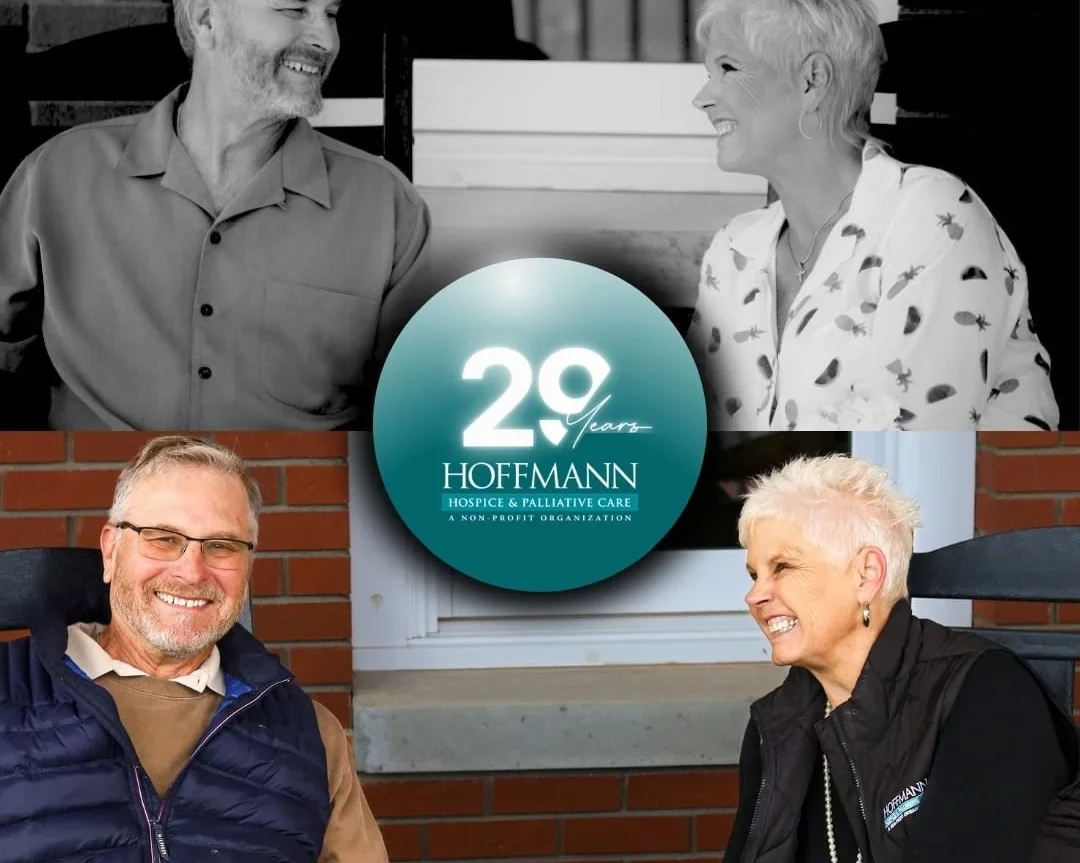 Hoffmann Hospice & Palliative Care
