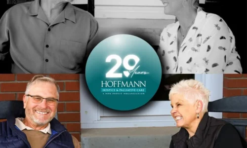 Hoffmann Hospice & Palliative Care