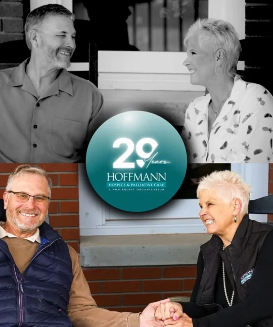 Hoffmann Hospice & Palliative Care