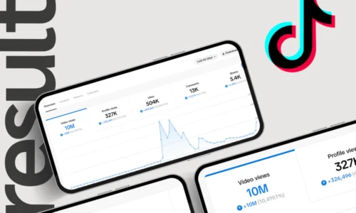 Breaking the Internet: Myah’s Viral PR Campaign