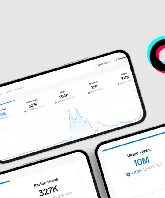 Breaking the Internet: Myah’s Viral PR Campaign