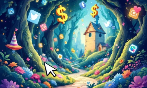 The Secret Sauce: Unlocking Low Cost Per Click on Meta Ads