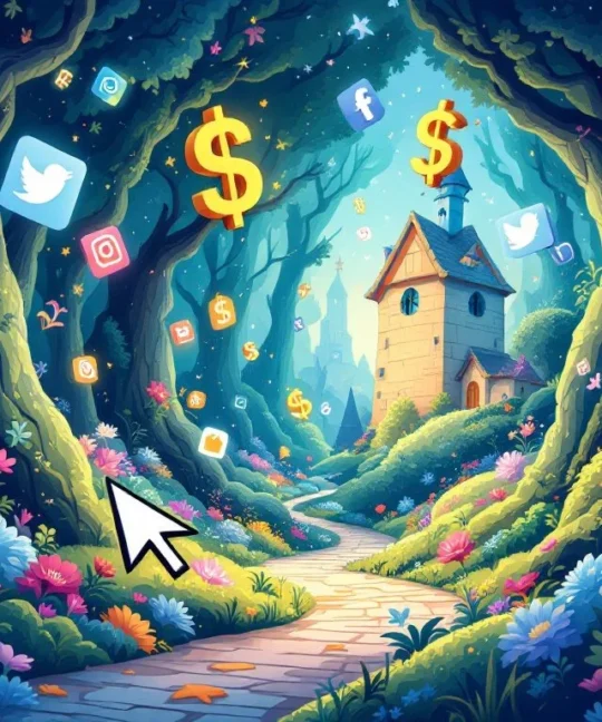 The Secret Sauce: Unlocking Low Cost Per Click on Meta Ads