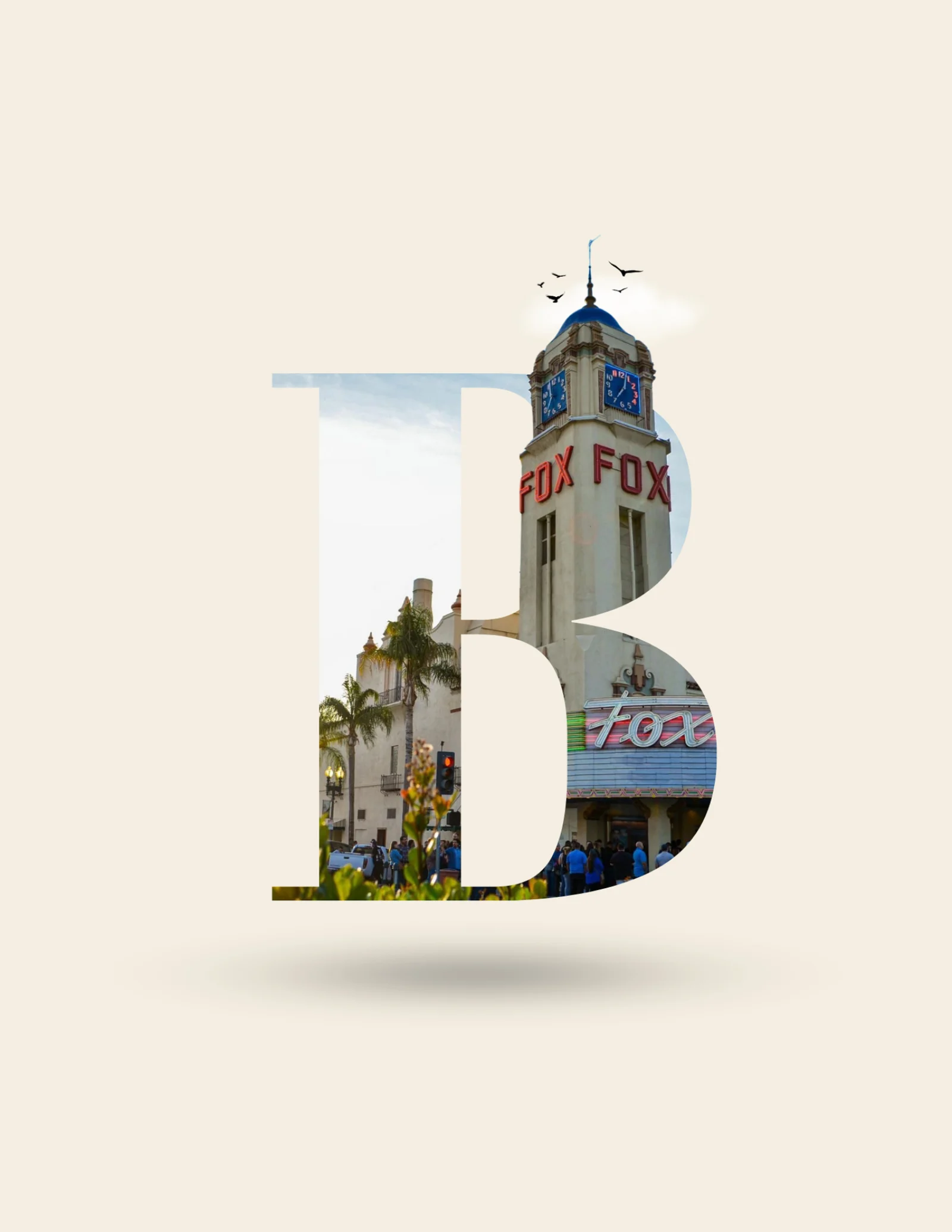 The Bakersfield Business Landscape is Changing