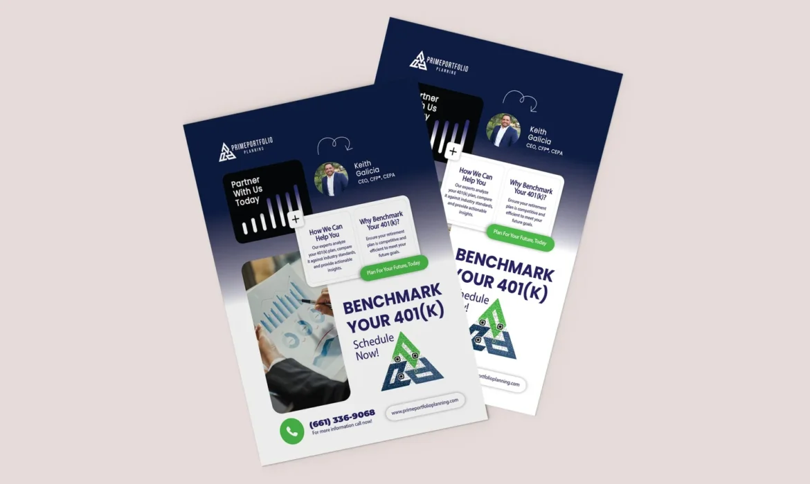 Behind the Scenes of Our Latest Project for Prime Portfolio Planning