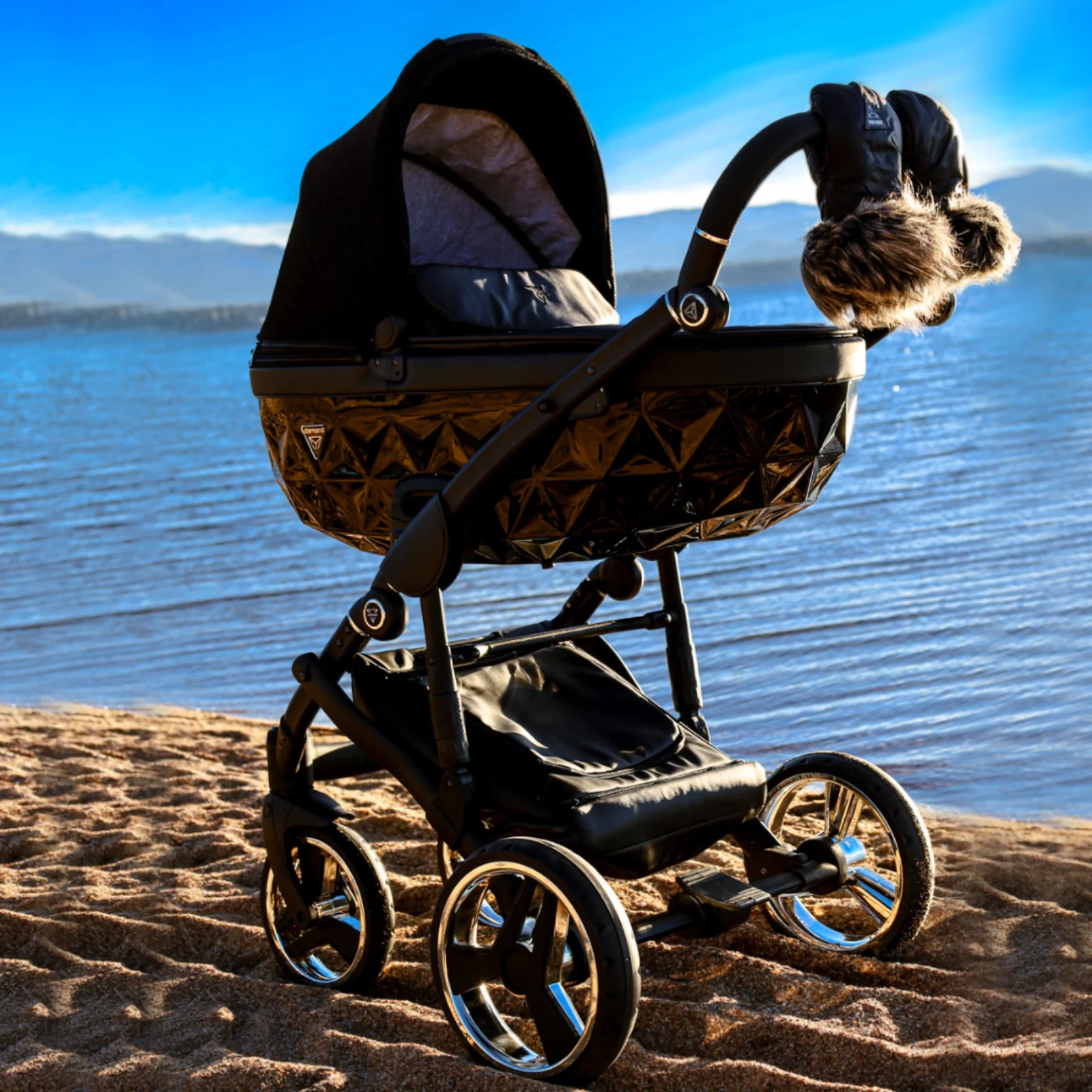 Case Study: Junama Prams