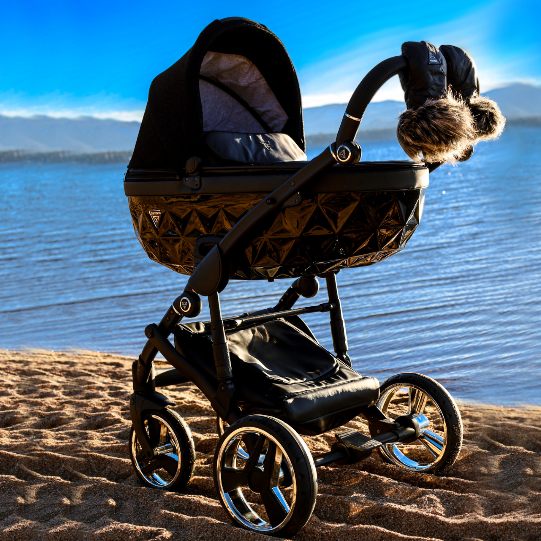 Case Study: Junama Prams